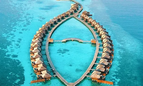 Lily Beach Resort and Spa - All Inclusive