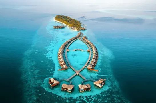 Lily Beach Resort and Spa - All Inclusive Hotels in 