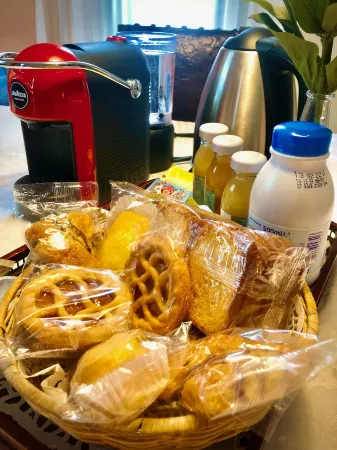 Villa d'Azeglio Отели в г. Masseria-comuna