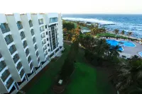 King Fahd Palace - Beach