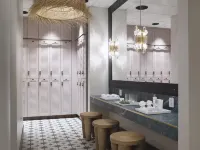 歷史酒店 - SPA