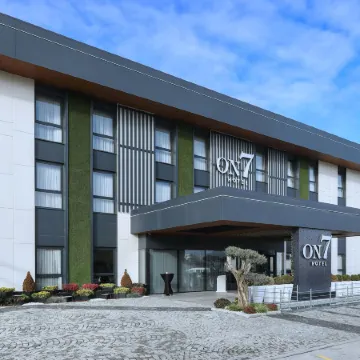 Hotel on7 Sakarya