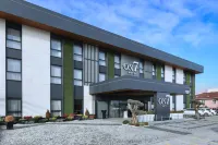Hotel on7 Sakarya Các khách sạn ở Serdivan