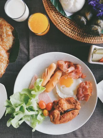 รูปภาพของน้ำใสเขาสวย รีสอร์ท