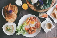 Numsai Khaosuay Resort