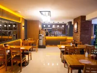 Emirtimes Hotel Kadıköy Hotels near Kadikoy
