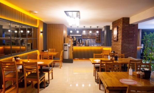 Emirtimes Hotel Kadıköy