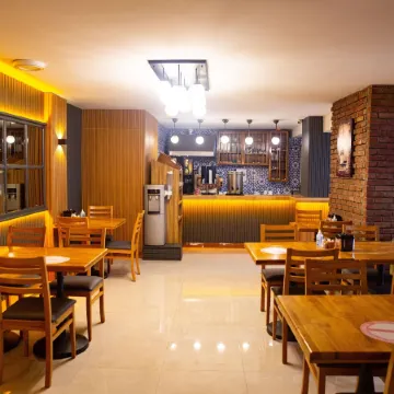 Emirtimes Hotel Kadıköy Отели рядом с достопримечательностью «Кадыкёй»