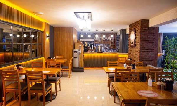Emirtimes Hotel Kadıköy