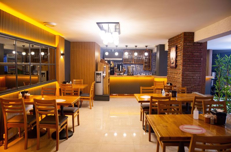 Emirtimes Hotel Kadıköy