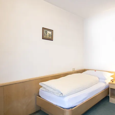 Hotel Alpe