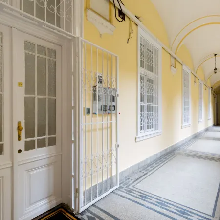 Budapest Holidays Harmony Hotels in Budapest