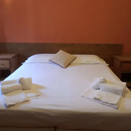 Hotel Sciatori