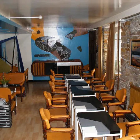 Hôtel Modern