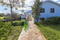 Sardinia Re - Fioretta Home Balcony Side Hotel in zona Butterfly House Sardegna