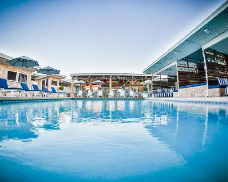 Rambutan Resort Hotels in Townsville