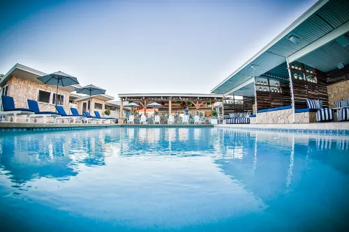 Rambutan Resort Hotels in Townsville