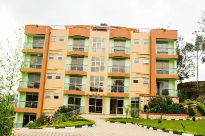 Premier Motel Hotels near Kitagata Hot Springs