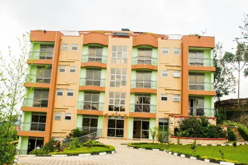 Premier Motel Hotels in Igara