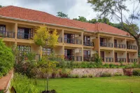 Brovad Sands Lodge Các khách sạn ở 
