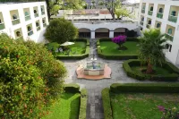 Hotel Posada Señorial Hôtels à : Cholula