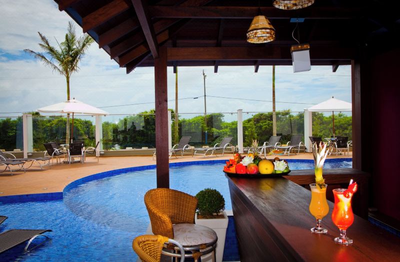 Reserva Praia Hotel photo 4