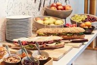 Steigenberger Hotel & Spa Krems - Frühstück