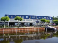 Fletcher Hotel Restaurant Loosdrecht-Amsterdam Hotels in Loosdrecht