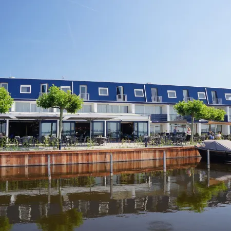 Fletcher Hotel Restaurant Loosdrecht-Amsterdam