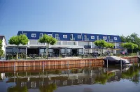 Fletcher Hotel Restaurant Loosdrecht-Amsterdam Hotels in Loosdrecht