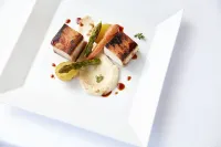 Mon Repos Palace - Adults Only - Aamiainen