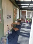 Moshults Vandrarhem Hotel a Lessebo