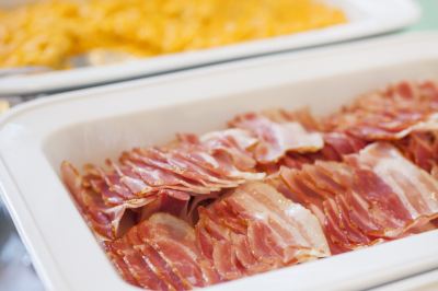 料理 ホテル エルセラーン大阪の写真