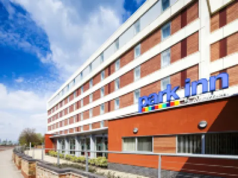 Park Inn by Radisson Peterborough City Center Hotels in Peterborough