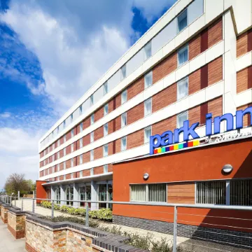 Park Inn by Radisson Peterborough City Center