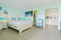 Hollywood Beachside Boutique Suite Hoteles en Hollywood
