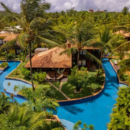 Domus Villas