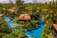 Domus Villas - Pool