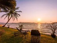 Fisherman Way Beach Villa Hotels near Kan Eang @ Pier Phuket