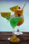 Novotel Nadi - bar