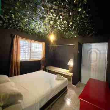 The Water Melon House Rooms