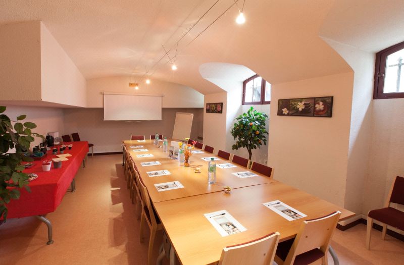 Residhotel le Central'Gare photo 2