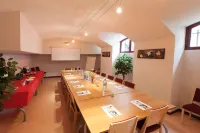 Residhotel le Central'Gare Hotels in Sassenage
