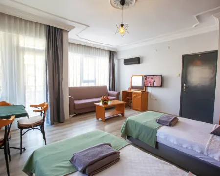 Hma Hotel & Suites Hotels in Alanya