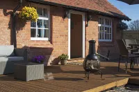 West Mead Cottage Hotel a Parkgate