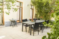 Appartements Ferchergasse Hotel a Gemeinde Mauerbach