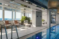 Radisson Blu Plaza Hotel, Oslo