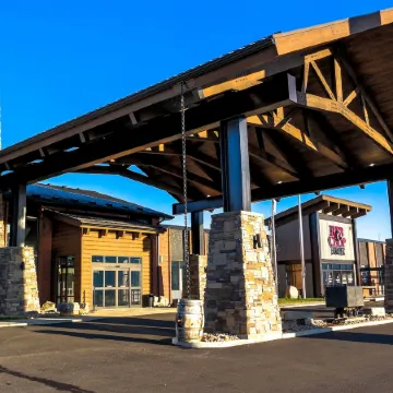 Copper King Convention Center, Ascend Hotel Collection