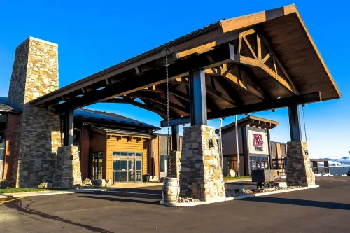 Copper King Convention Center, Ascend Hotel Collection