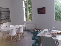 Chateau Saint Martin B&B Hotels in Berenx